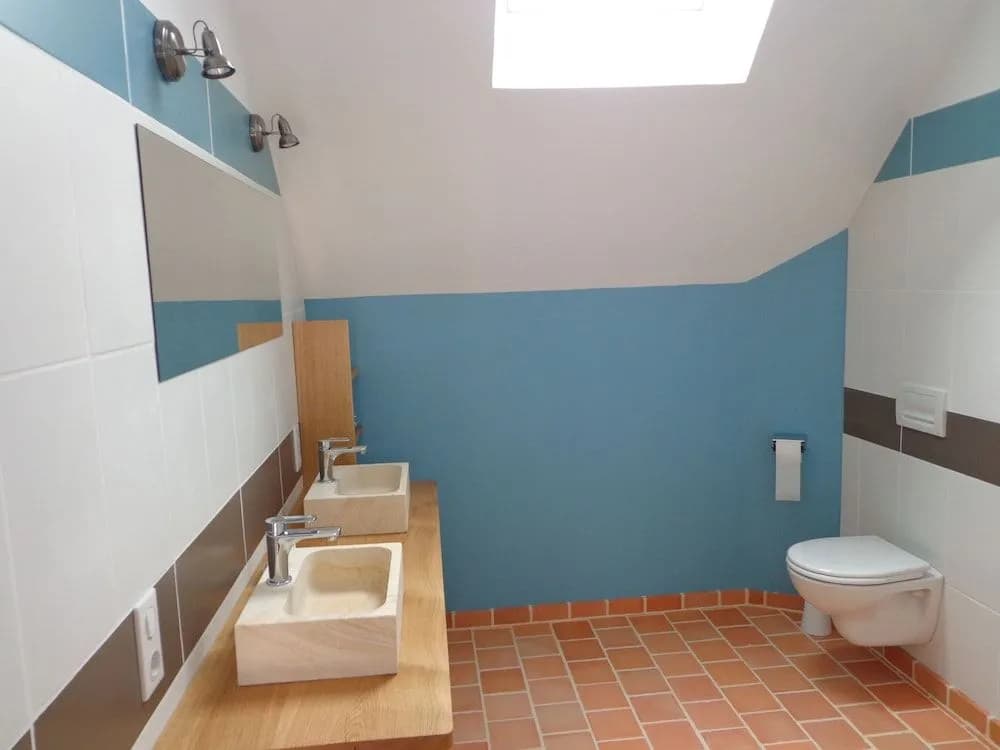 Chambres d'Hotes du Guillot - Miniature 6