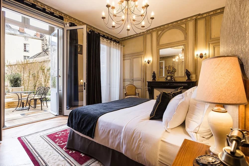 Le Petit Manoir - Photo 3
