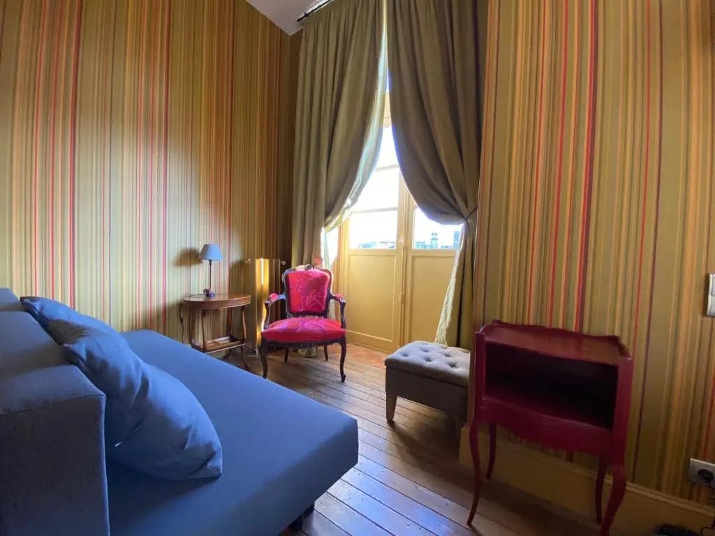 Demeure Saint Louis, Cité 10mn à pieds, PARKING Privé, BORNES 7,2 KW, AC, FULL WIFI - Photo 2