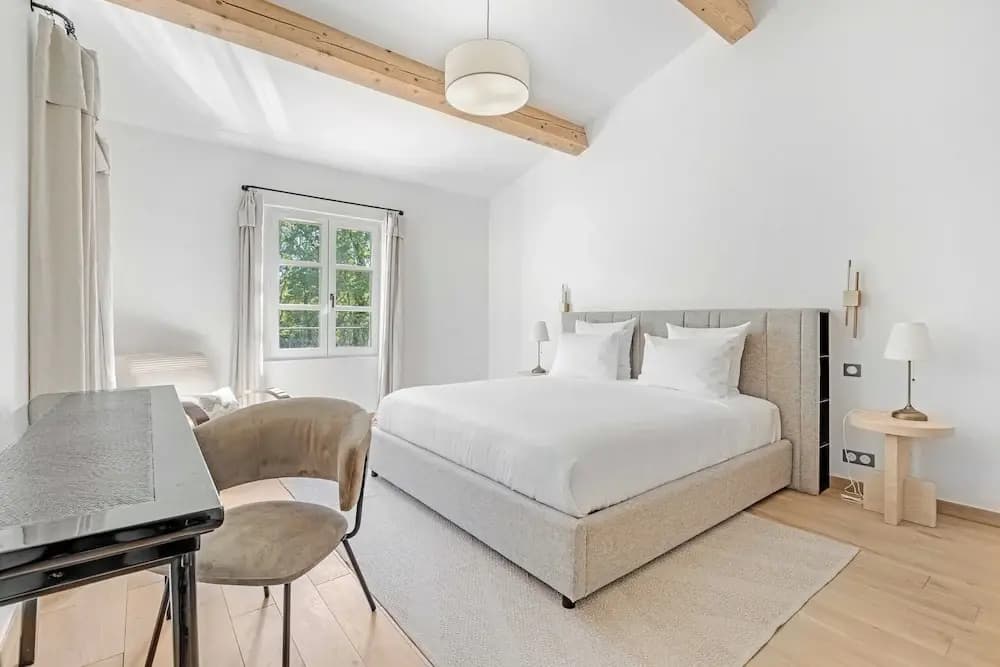 Exceptional Villa- AC- 5br-10p- Baie des Canebiers - Photo 4