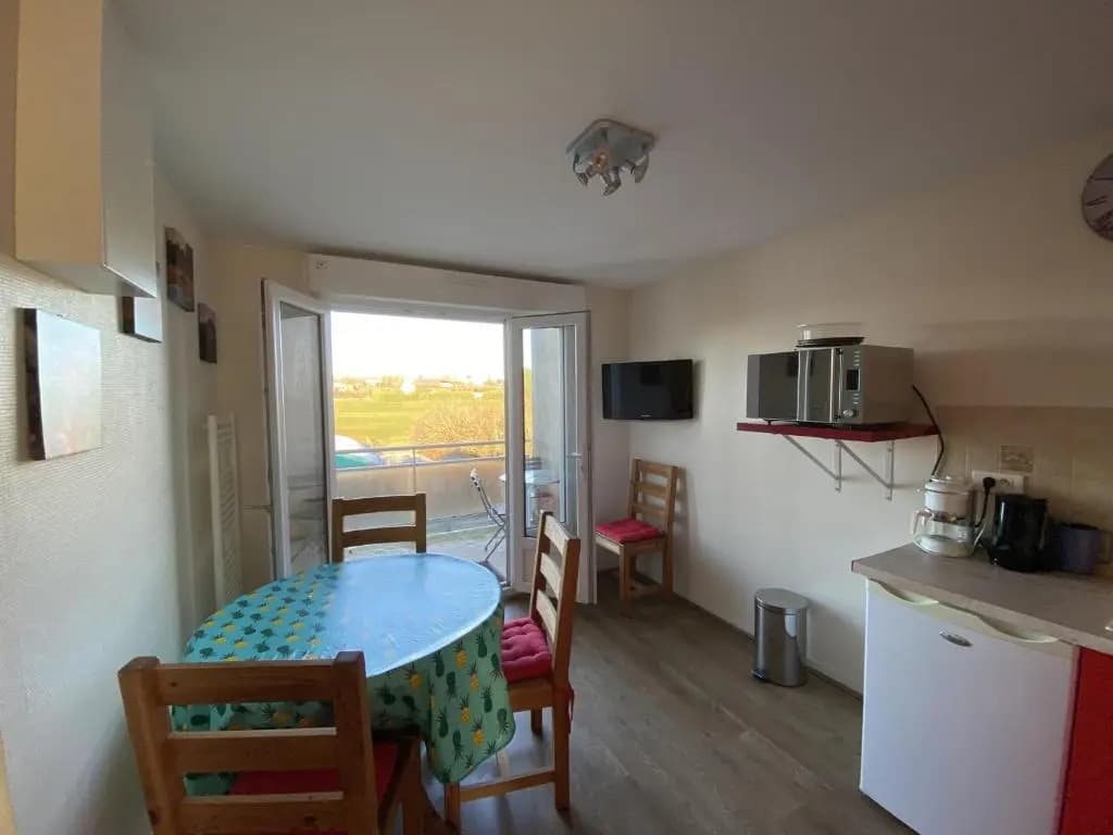 Appartement La Roche-Posay, 2 pièces, 3 personnes - FR-1-541-6 - Photo 5