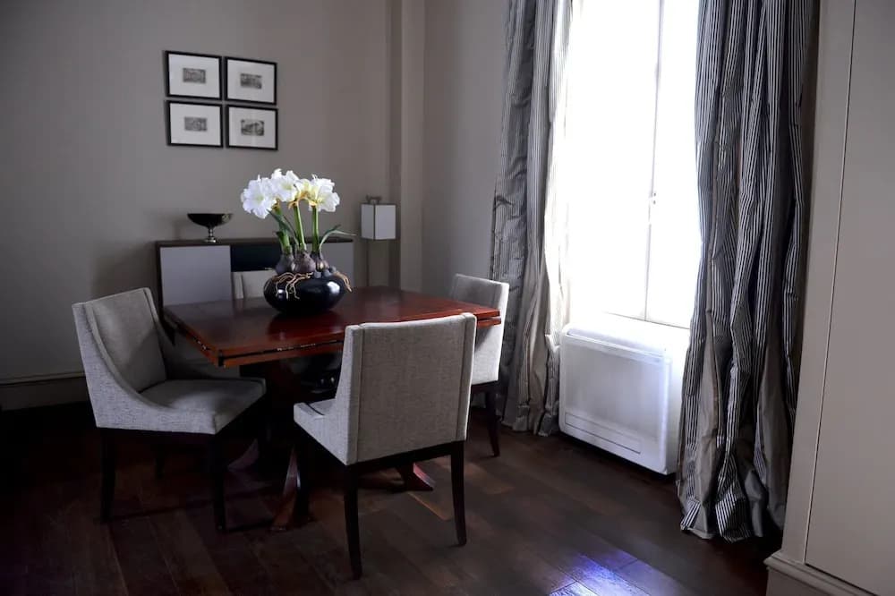 Villa Parc Mauresque - Photo 4