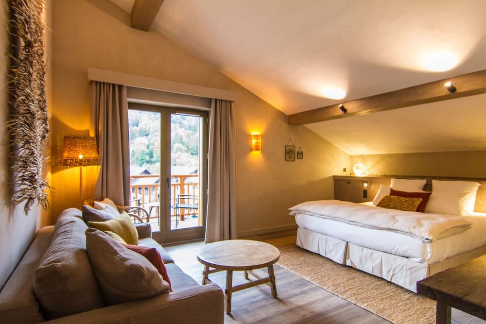 Hotel de la Roche - Photo 3