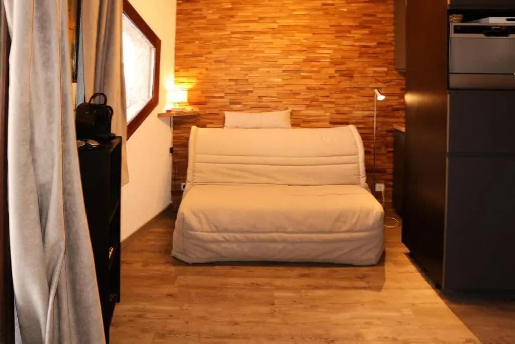 Résidence Le Perescuelle - Studio pour 4 Personnes 524 - Photo 3