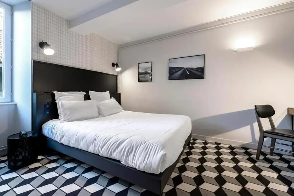Hôtel des Carmes - Photo 3