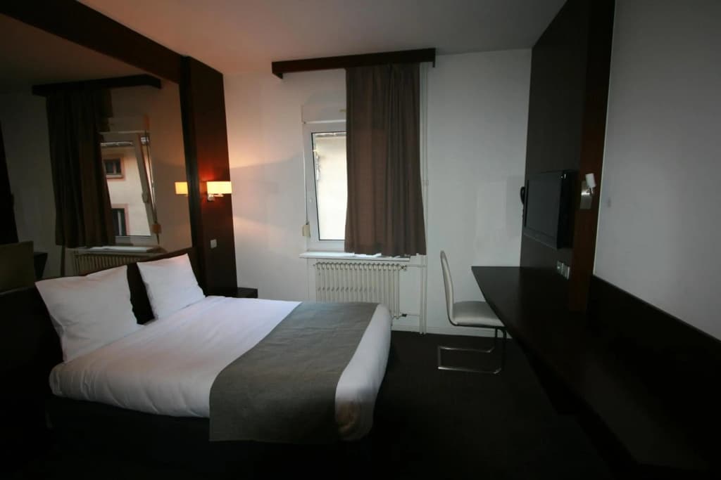 Hôtel des Tonneliers - Photo 5