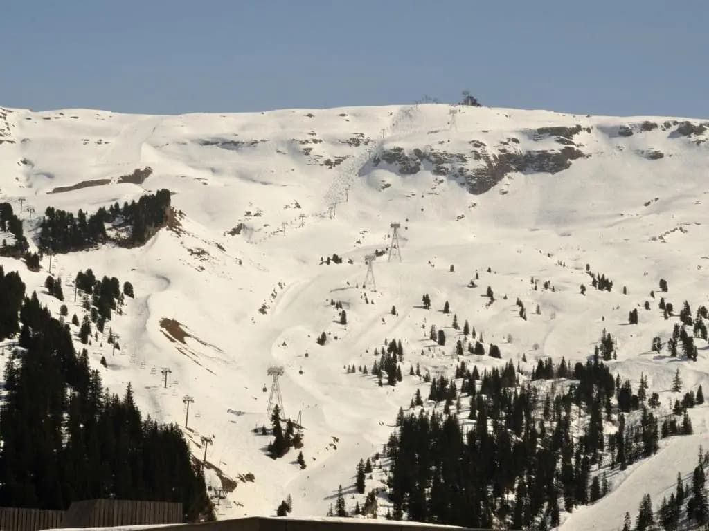 Appartement Flaine, 3 pièces, 8 personnes - FR-1-425-2 - Miniature 8