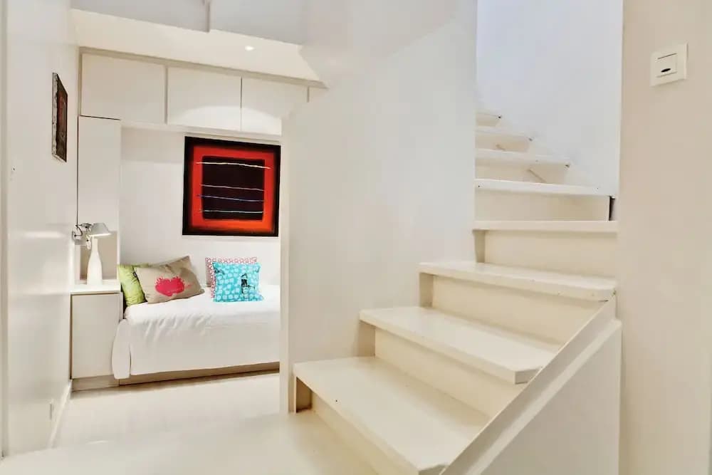 Jardin des Rosiers Residence - Miniature 6