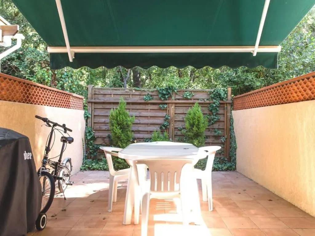 Appartement Argelès-sur-Mer, 4 pièces, 6 personnes - FR-1-225-695 - Miniature 8