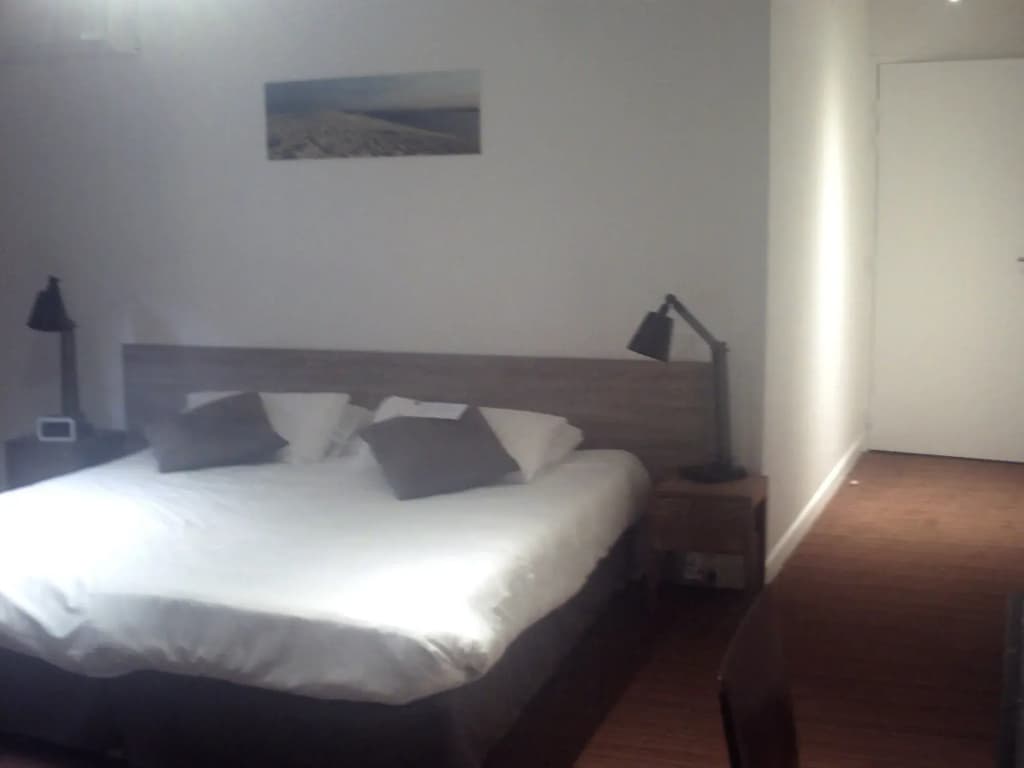 Best Western Golf Hotel Lacanau - Miniature 7