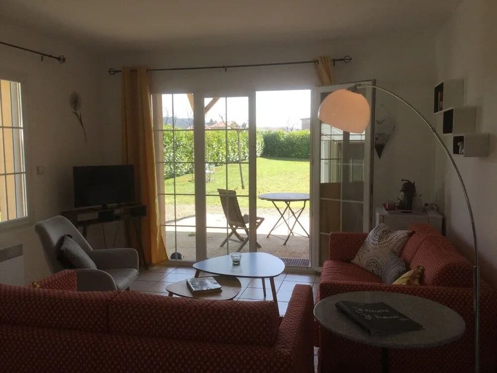 Le Clos des 4 Saisons - Miniature 6