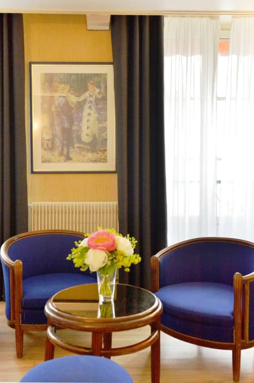 Renoir Paris Montparnasse Hotel - Photo 2