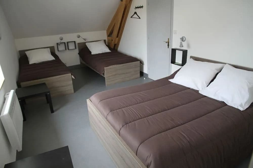 Auberge Saint Jacques - Photo 5