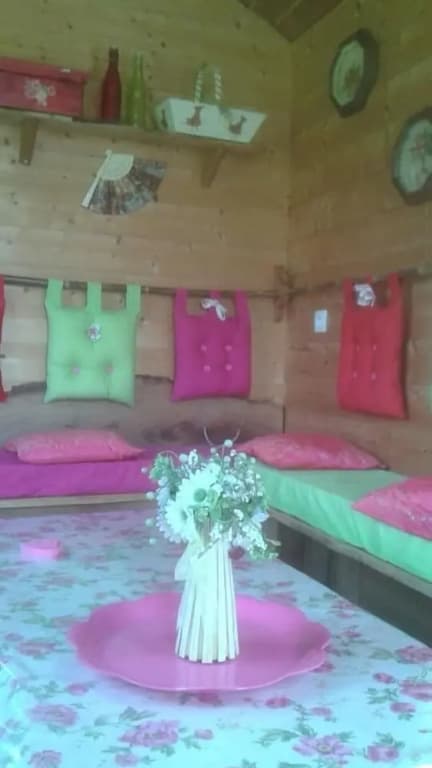 Maison D'Hotes Duccio Cabana - Photo 5
