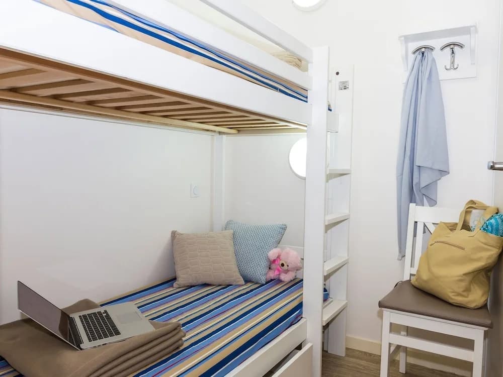 Apartment in La Baule With Sea View - Miniature 6