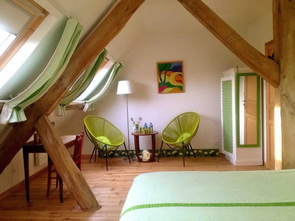 La Ferme des Isles - Miniature 7