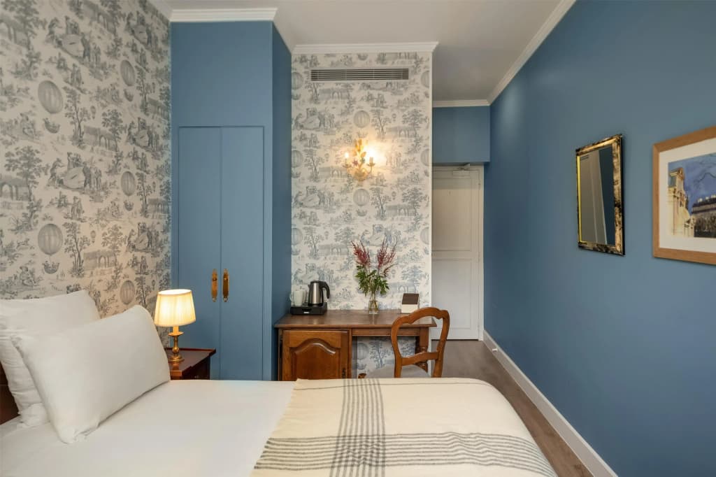 Hôtel des Grandes Ecoles - Photo 5