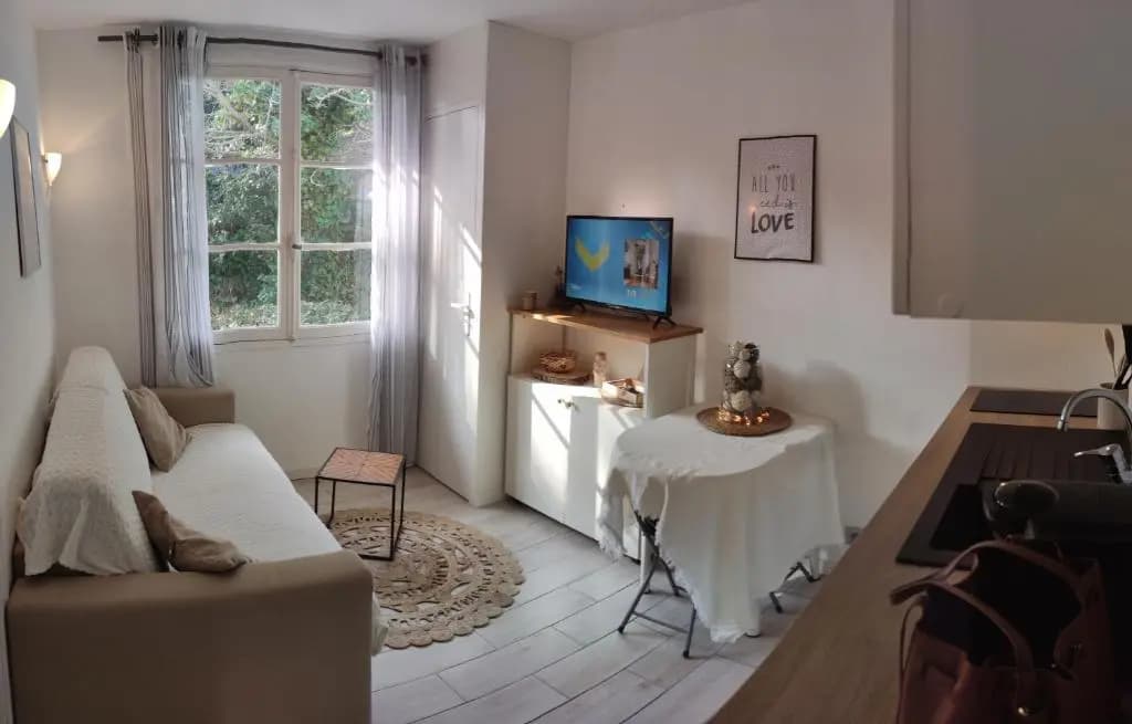 Charmant Studio - Photo 1