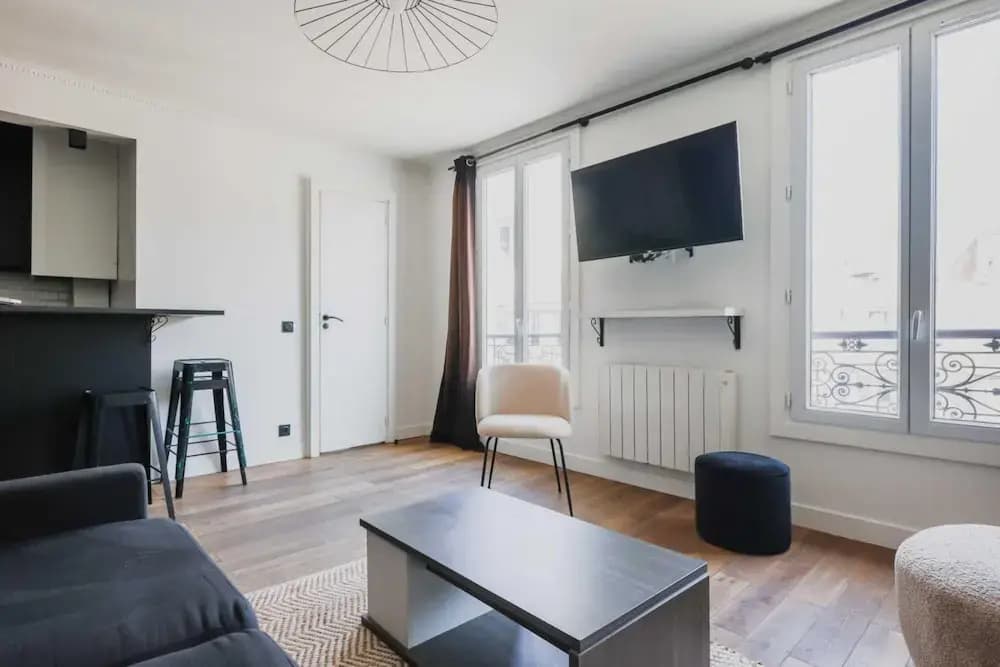 Serene Apartment - 1br/4p - Place de la Bastille - Miniature 6