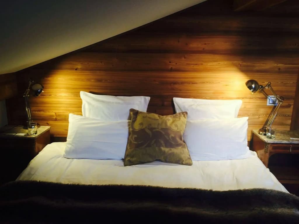 Chamois d'Or Hotel & Spa - Photo 3