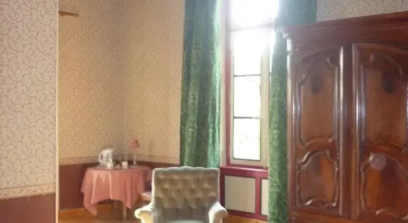 Chateau de Vallègue - Miniature 6