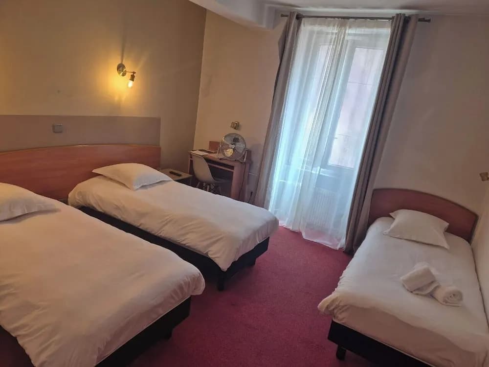 Hôtel Le Beaulieu - Photo 3