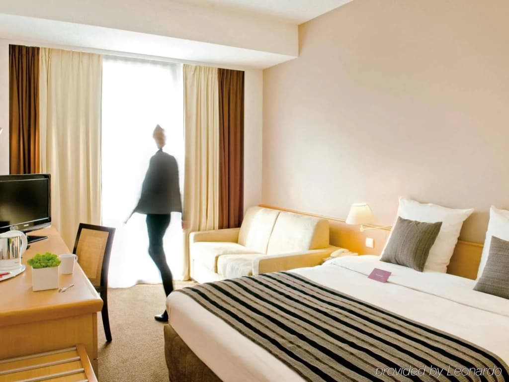 Mercure Toulouse Centre Saint-Georges Hotel - Photo 4