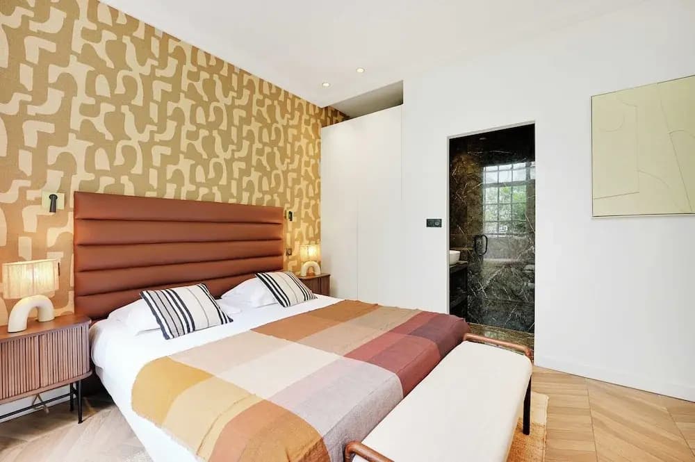 Amazing Appartement - 3br/8p - Saint Germain - Photo 3