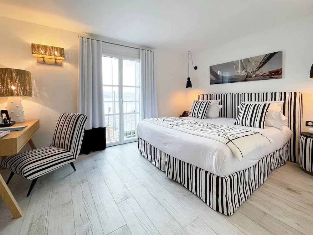 Hôtel Le Mouillage - Photo 3