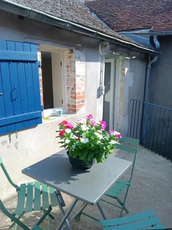 Maison Au Coeur de Sancerre Le N°7 - Photo 2