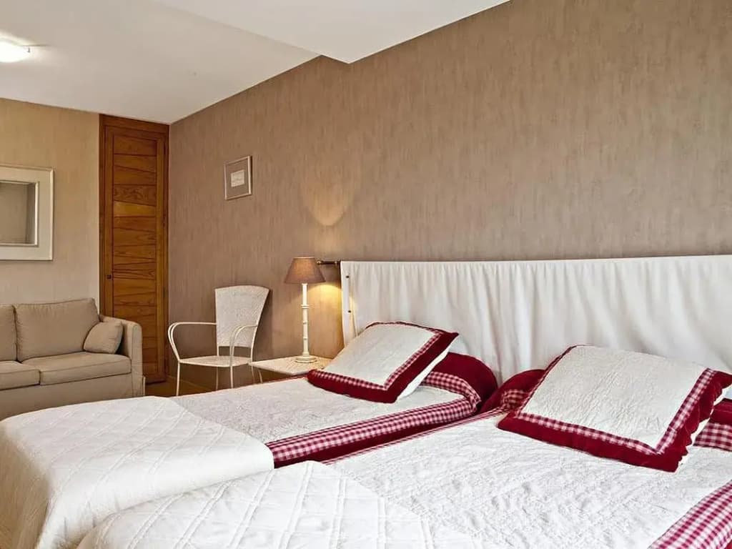 Logis Auberge du Fel - Photo 5