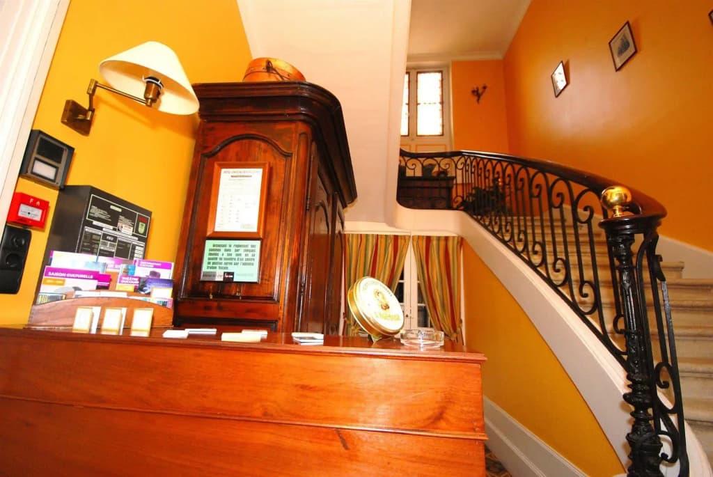 Chateau des Jacobins - Photo 2