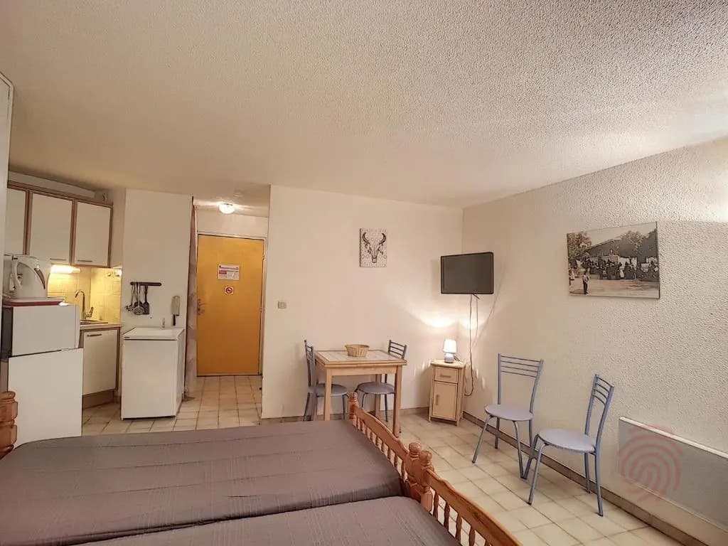 Appartement Lamalou-les-Bains, 1 pièce, 2 personnes - FR-1-451-89 - Photo 5