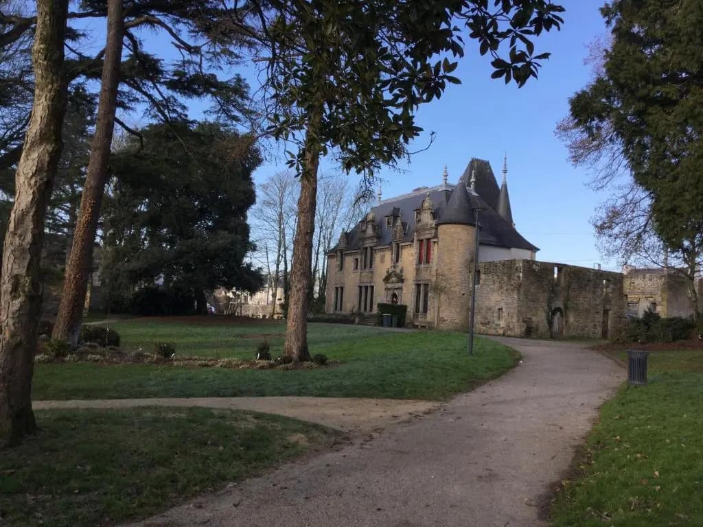 Auberge de keranden - Photo 5