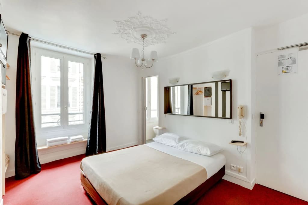Hôtel Maât Etoile - Photo 5
