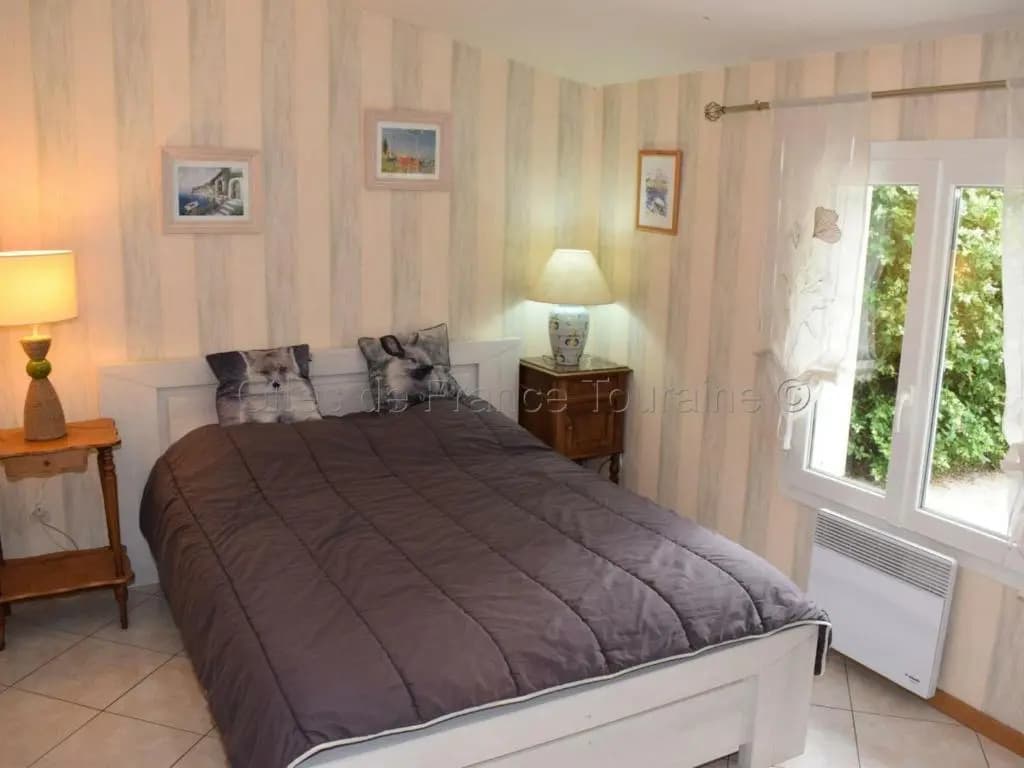 Gîte Manthelan, 4 pièces, 6 personnes - FR-1-381-216 - Photo 5
