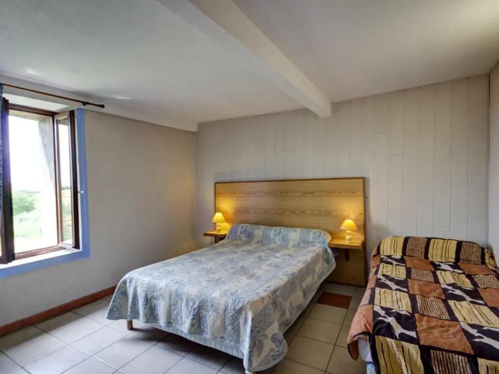House Les vieilles cours - Photo 4