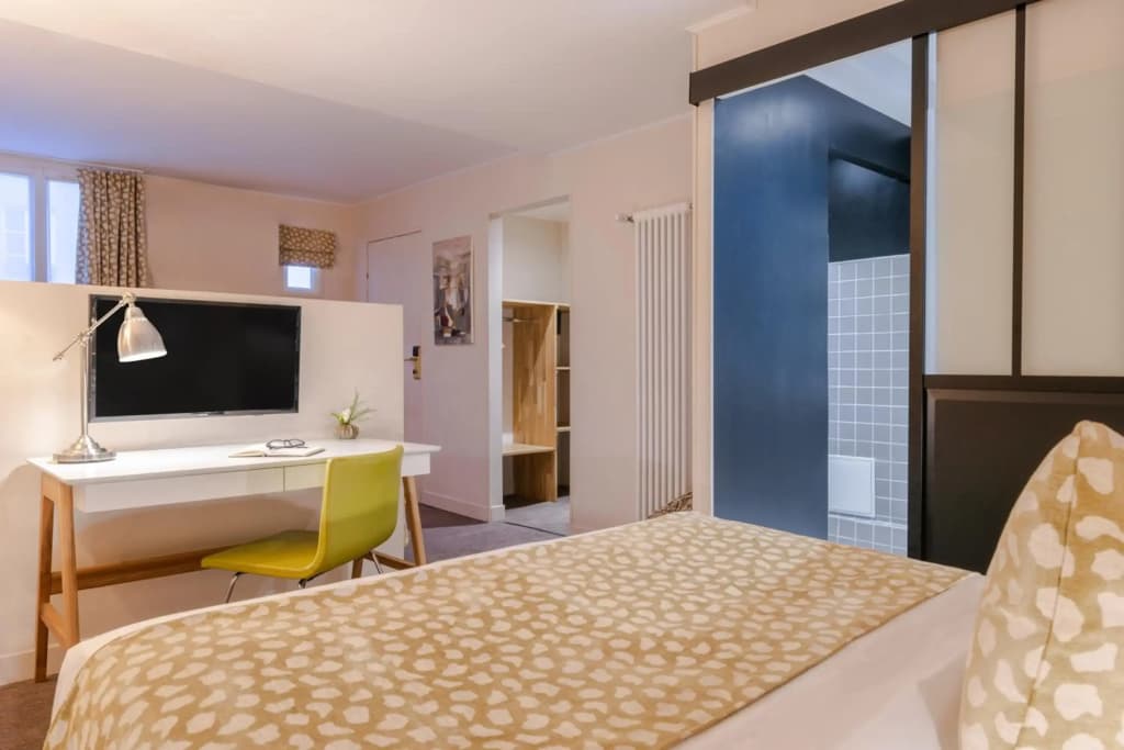 Hotel 29 Lepic - Miniature 6