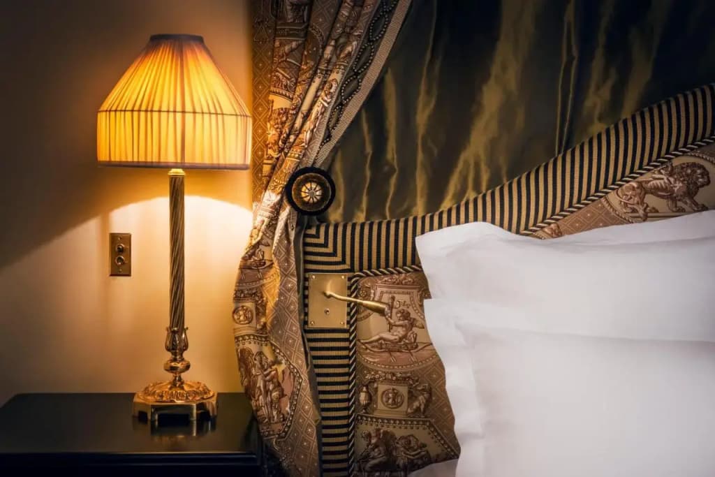 Maison Athénée - Miniature 6