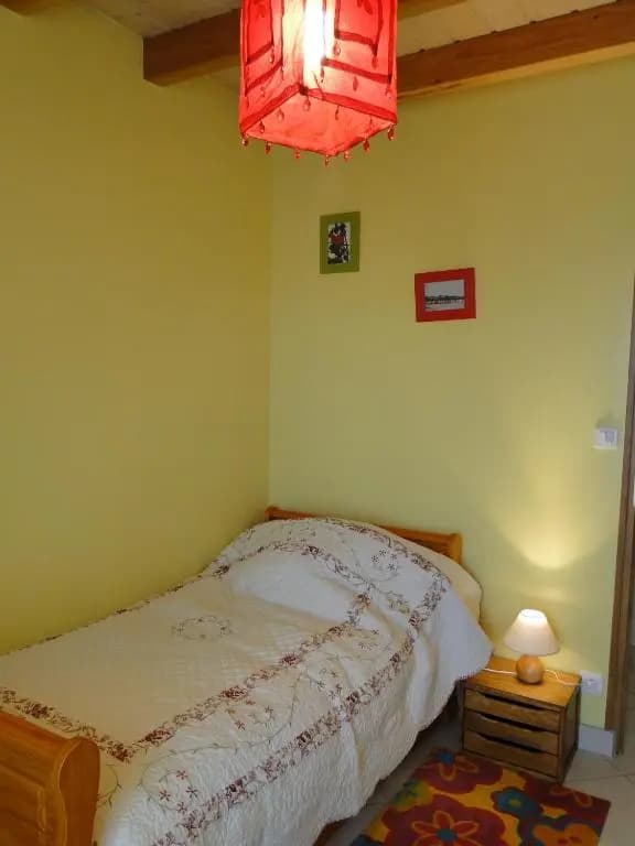 Le gite du gueurlet - Photo 1