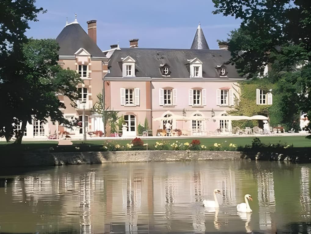 Les Hauts de Loire - Photo 1
