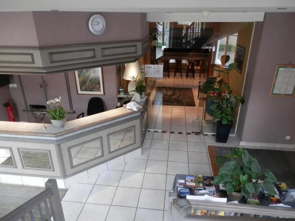 Hôtel du Rangen - Photo 2