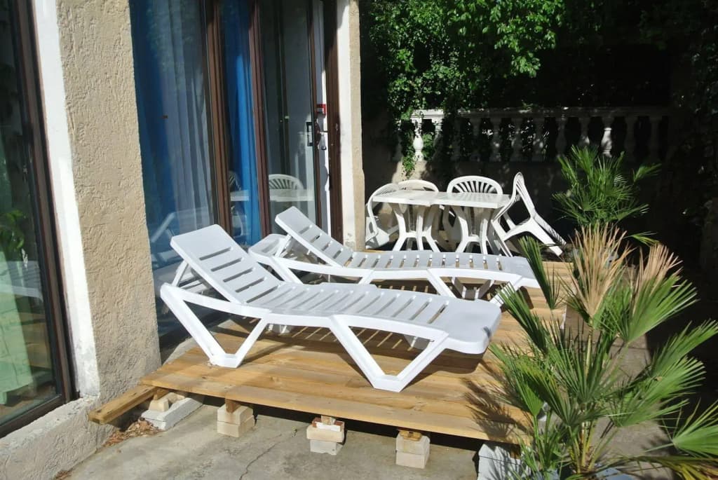 Hôtel les Mimosas - Miniature 7