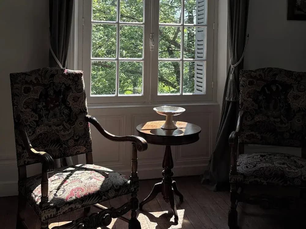 Manoir de Plaisance - Miniature 6