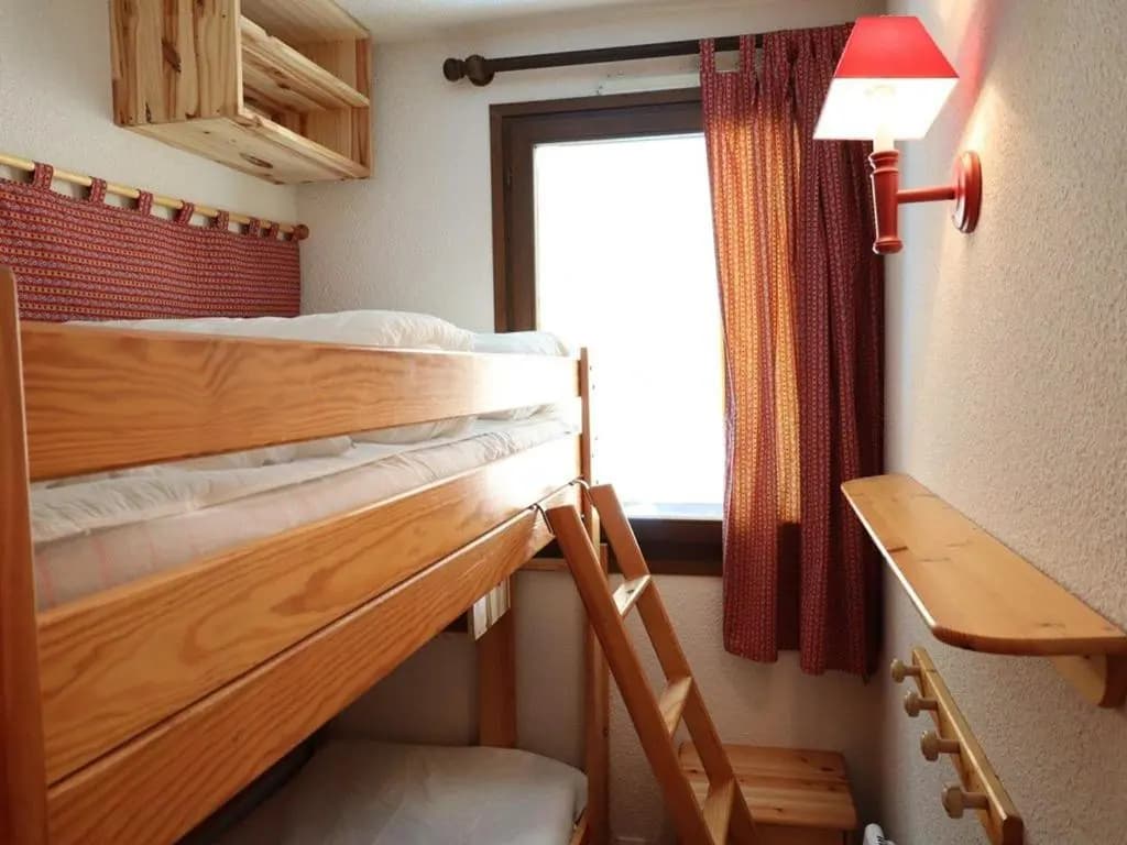 Appartement Arêches-Beaufort, 3 pièces, 6 personnes - FR-1-342-147 - Photo 2