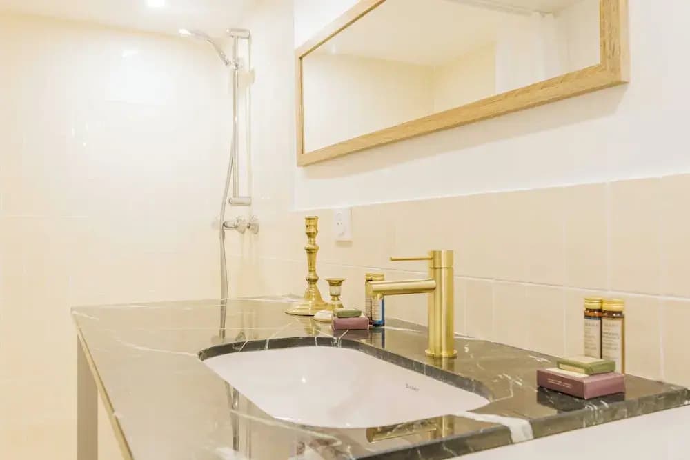 Charming Apartment in Montparnasse - 2p/1br - Miniature 7