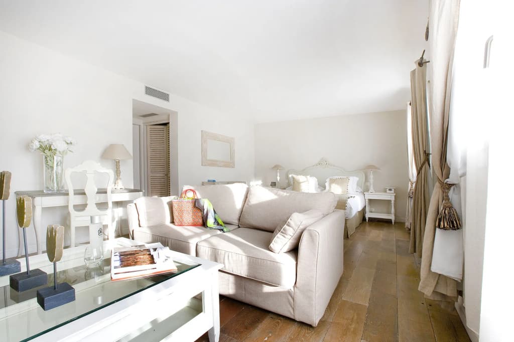 Le Clos Saint-Martin Hôtel & Spa - Miniature 6