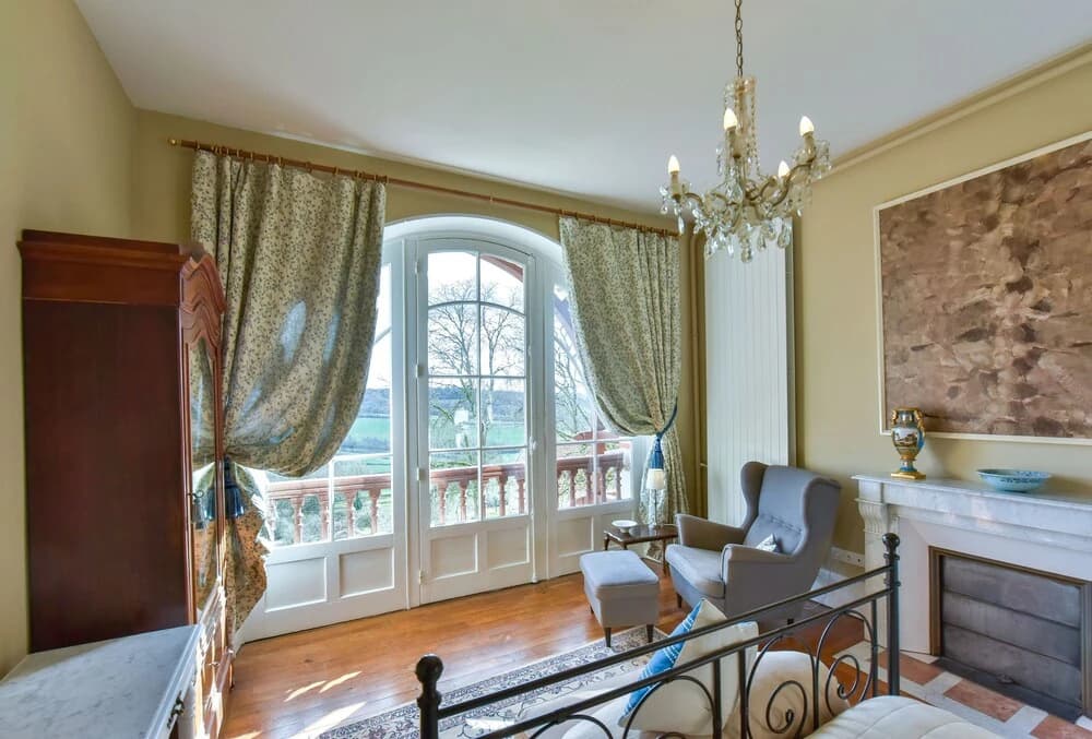Les Roches - Chateaux & Hotels Collection - Miniature 8