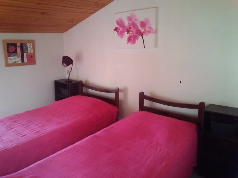 Gite Zuharpeta Randonneurs Pèlerins - Hostel - Photo 4