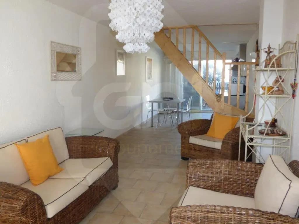 Réf LS16 Maison 4 pers Rue Marcel Carrière - Photo 3